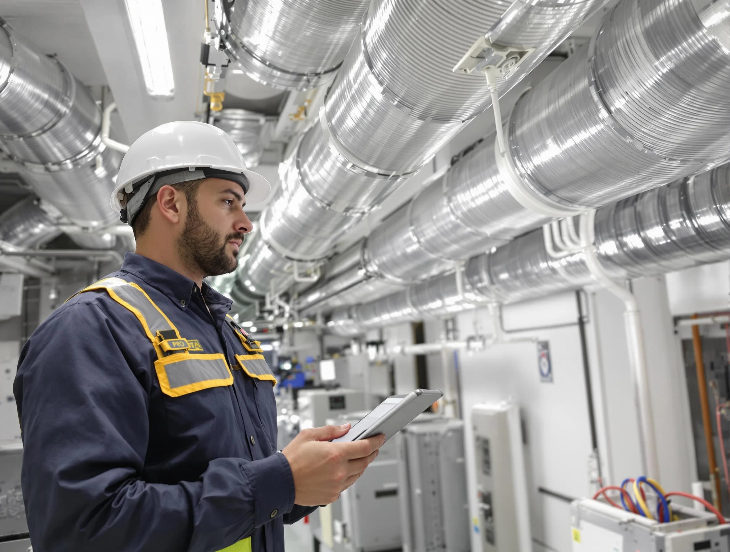 Filter Inspection service in Braintree, MA