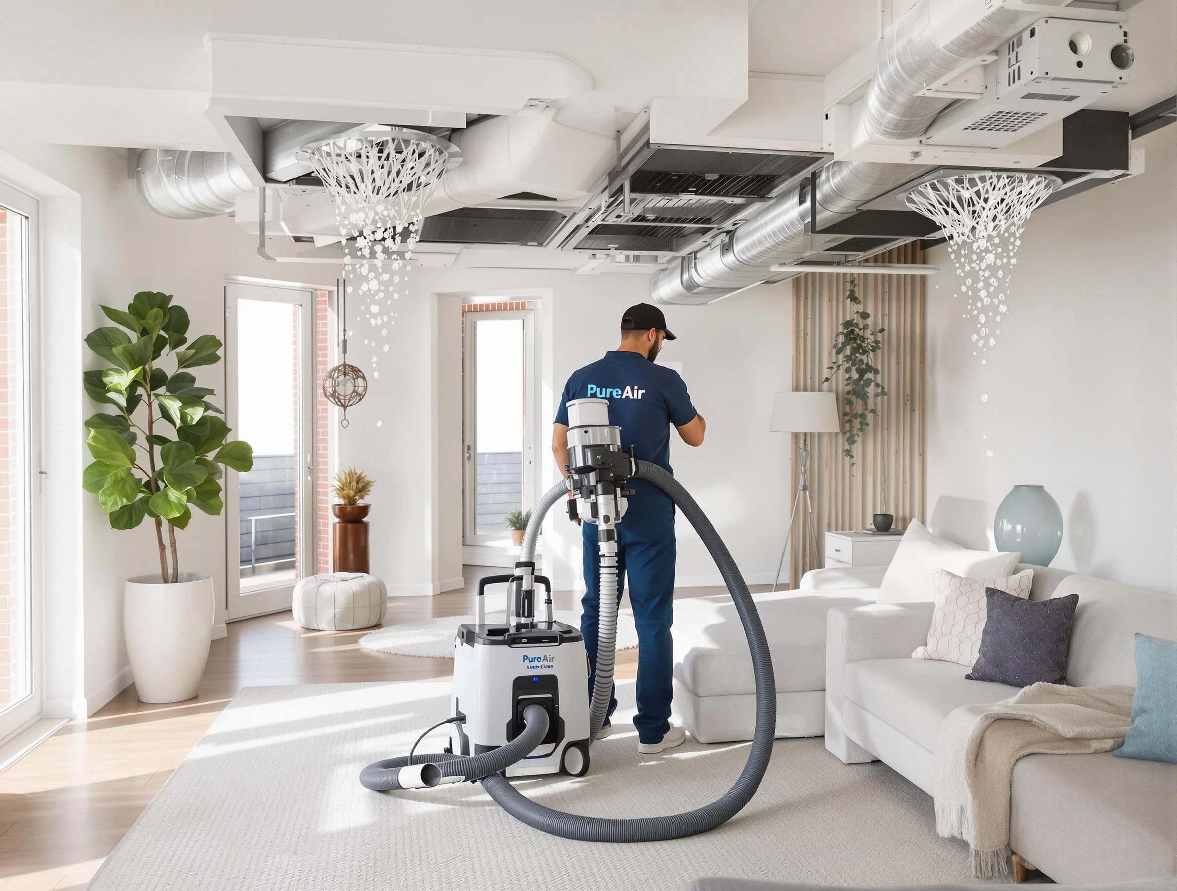 Pure Cleaning service in Braintree, MA
